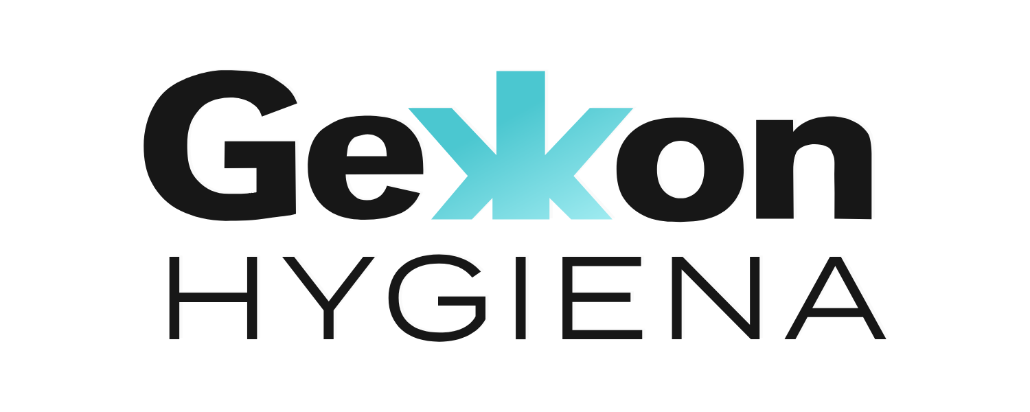 Gekkon Hygiena