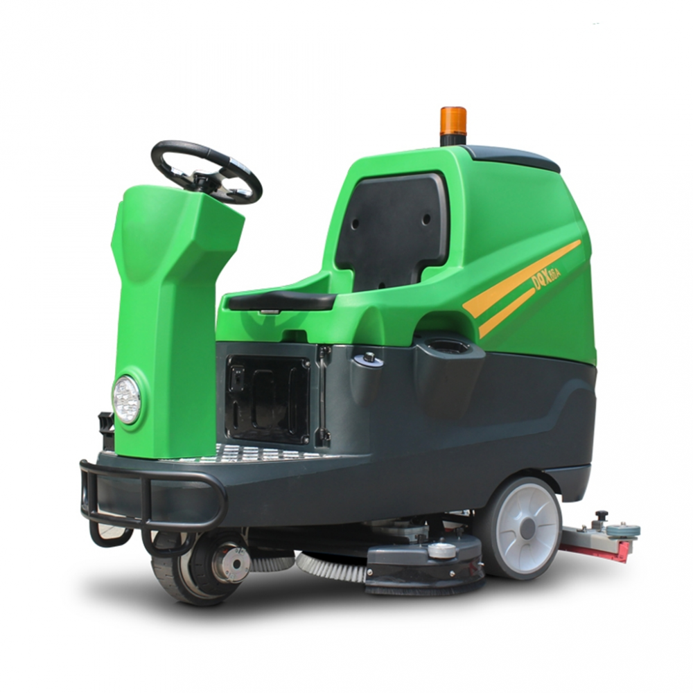 Rider Scrubber X86B